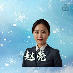 赵亮
