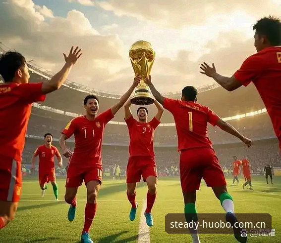 世界杯扩军66队计划详解：中国男足的破局机遇与火博体育视角